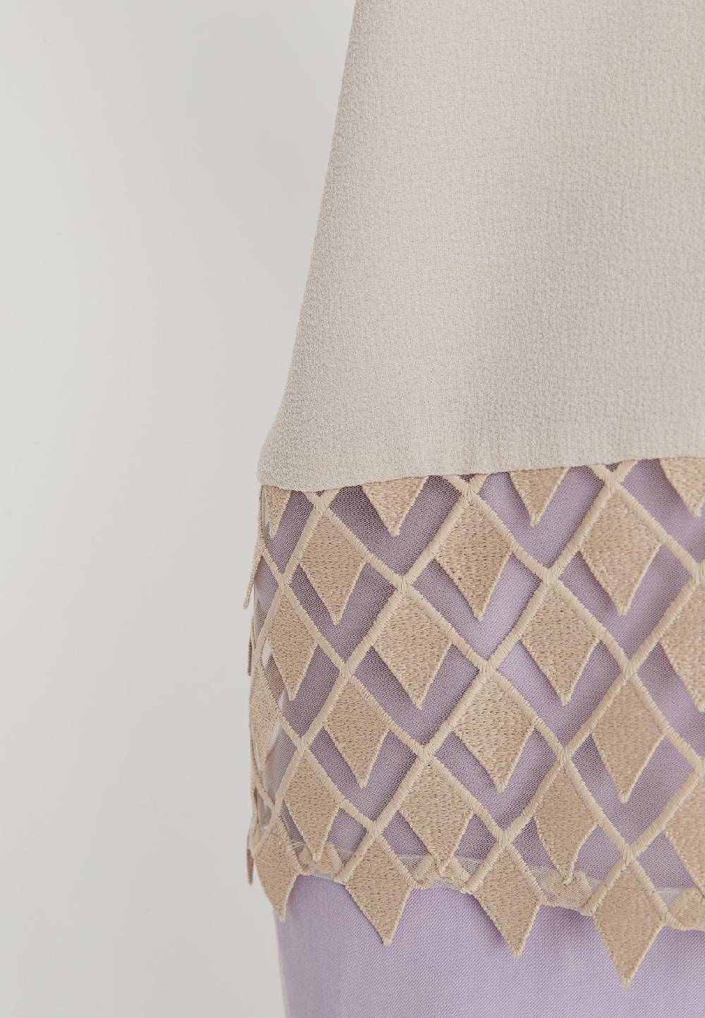 Ana Alcazar Mixtop Lacara Top Angebot