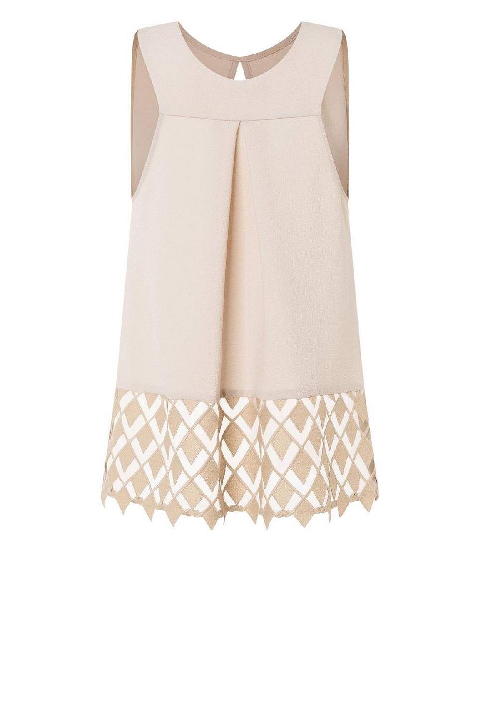 Ana Alcazar Mixtop Lacara Top Angebot