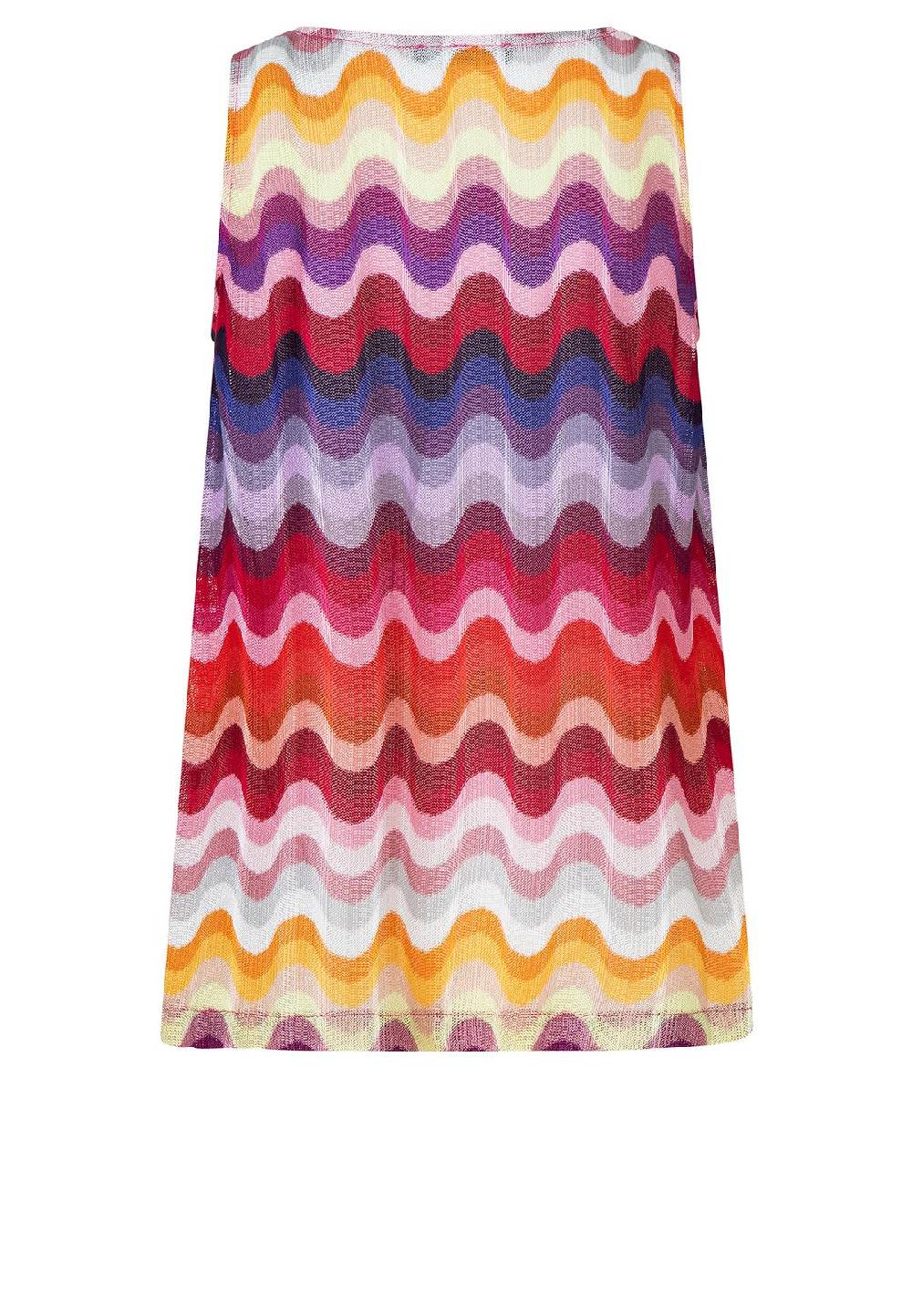Ana Alcazar Top Pilera Zeitlich begrenztes Angebot