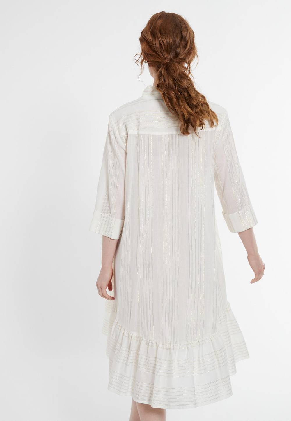 Ana Alcazar Hemdblusenkleid Dacotis Exklusive Angebote