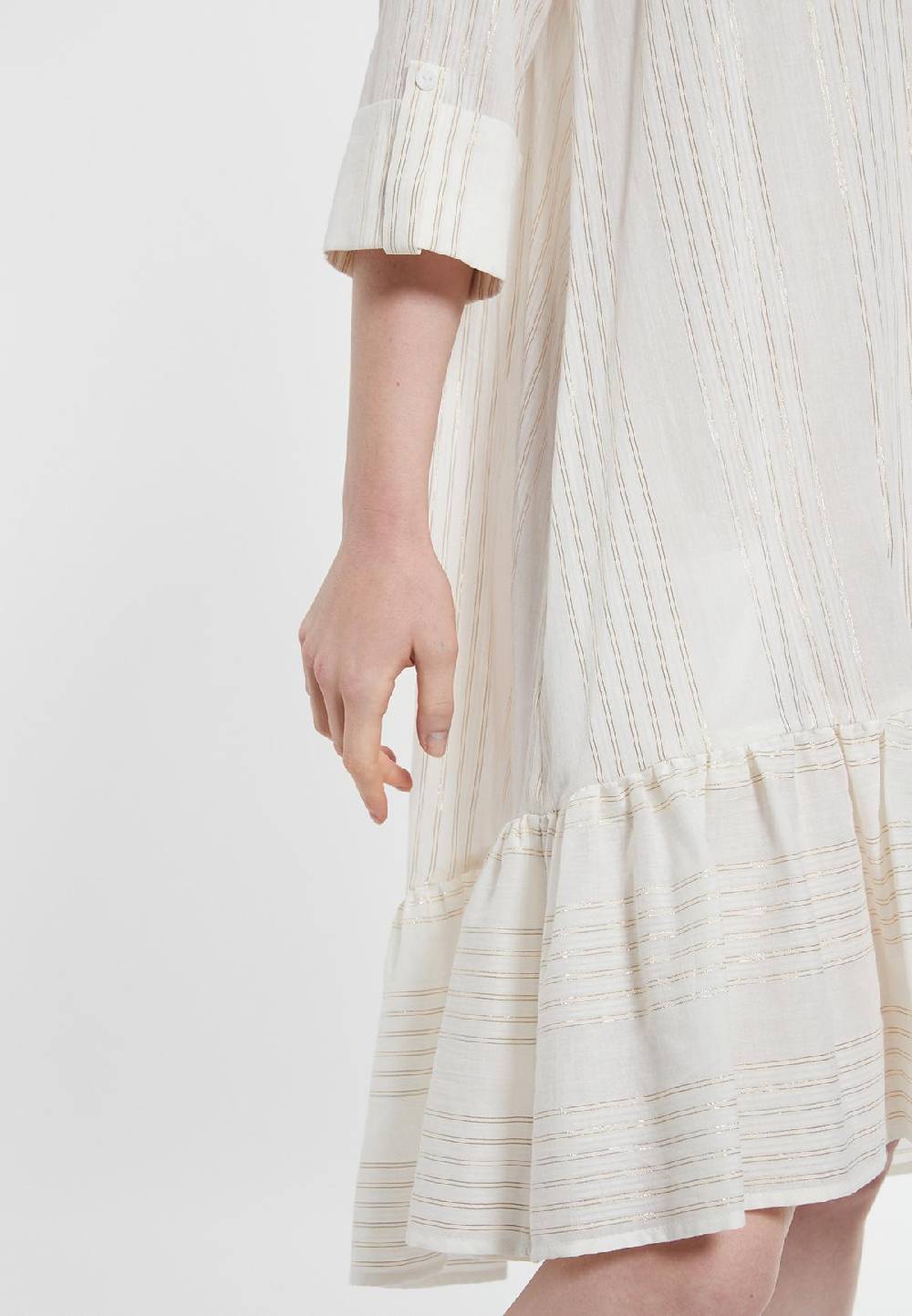 Ana Alcazar Hemdblusenkleid Dacotis Exklusive Angebote