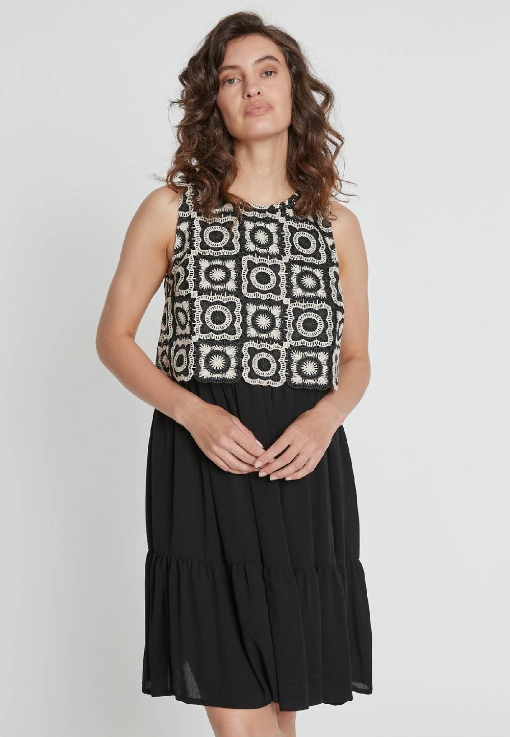 Ana Alcazar Hängerkleid Kabisi Blitzangebot