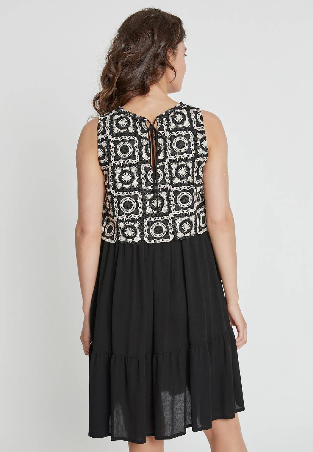 Ana Alcazar Hängerkleid Kabisi Blitzangebot