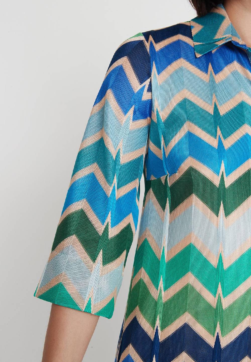 Ana Alcazar Hemdblusenkleid Pocana Neuheiten