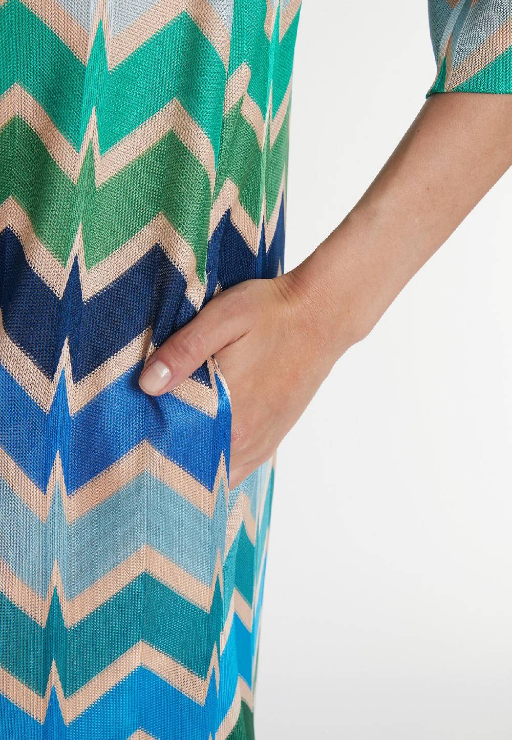Ana Alcazar Hemdblusenkleid Pocana Neuheiten