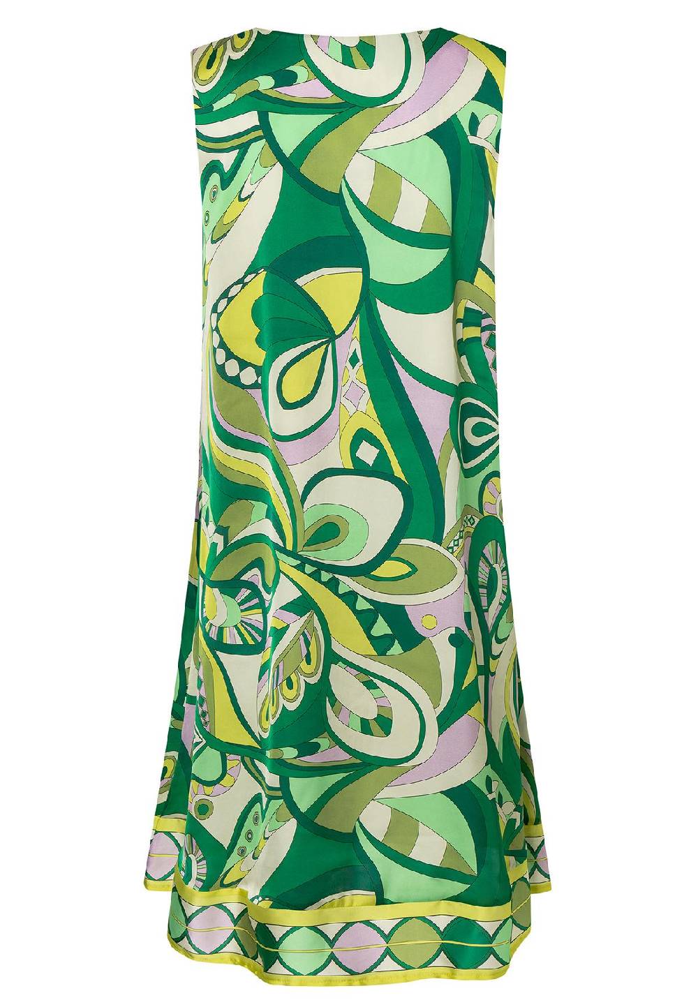 Ana Alcazar Trapezkleid Lewea Saisonale Angebote