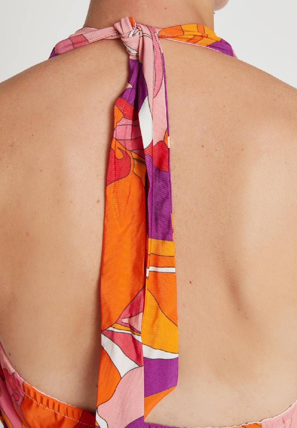 Ana Alcazar 70's Jumpsuit Loasa Sonderangebote