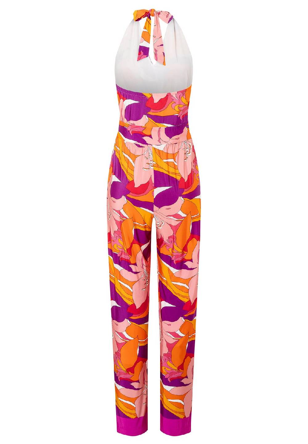 Ana Alcazar 70's Jumpsuit Loasa Sonderangebote