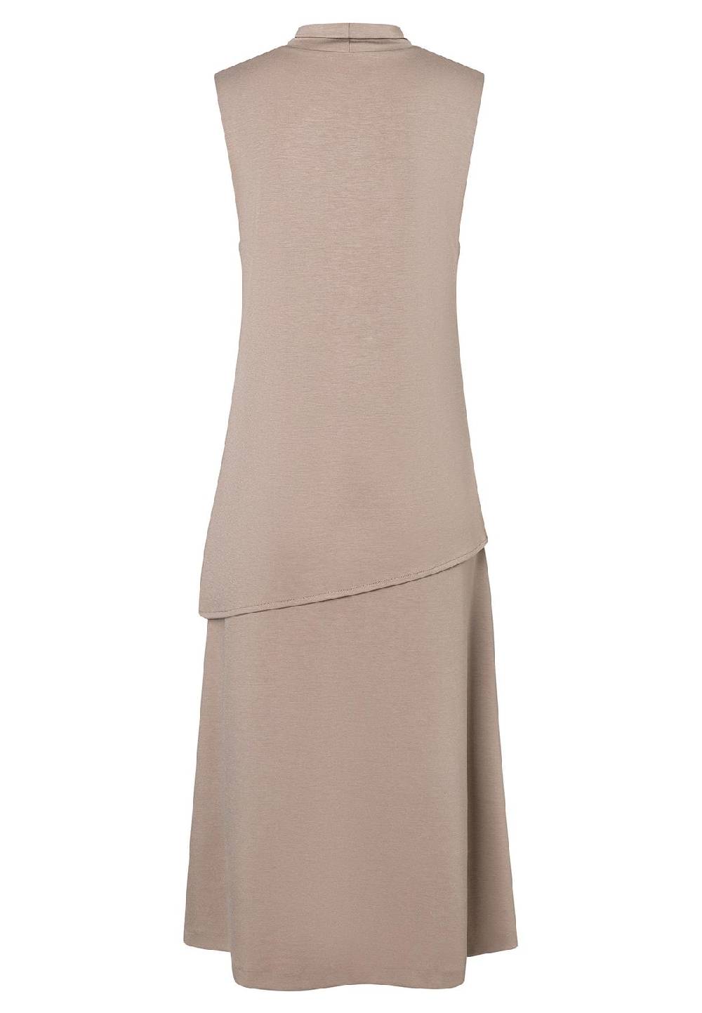 Ana Alcazar Layerkleid Hedea Nur für heute
