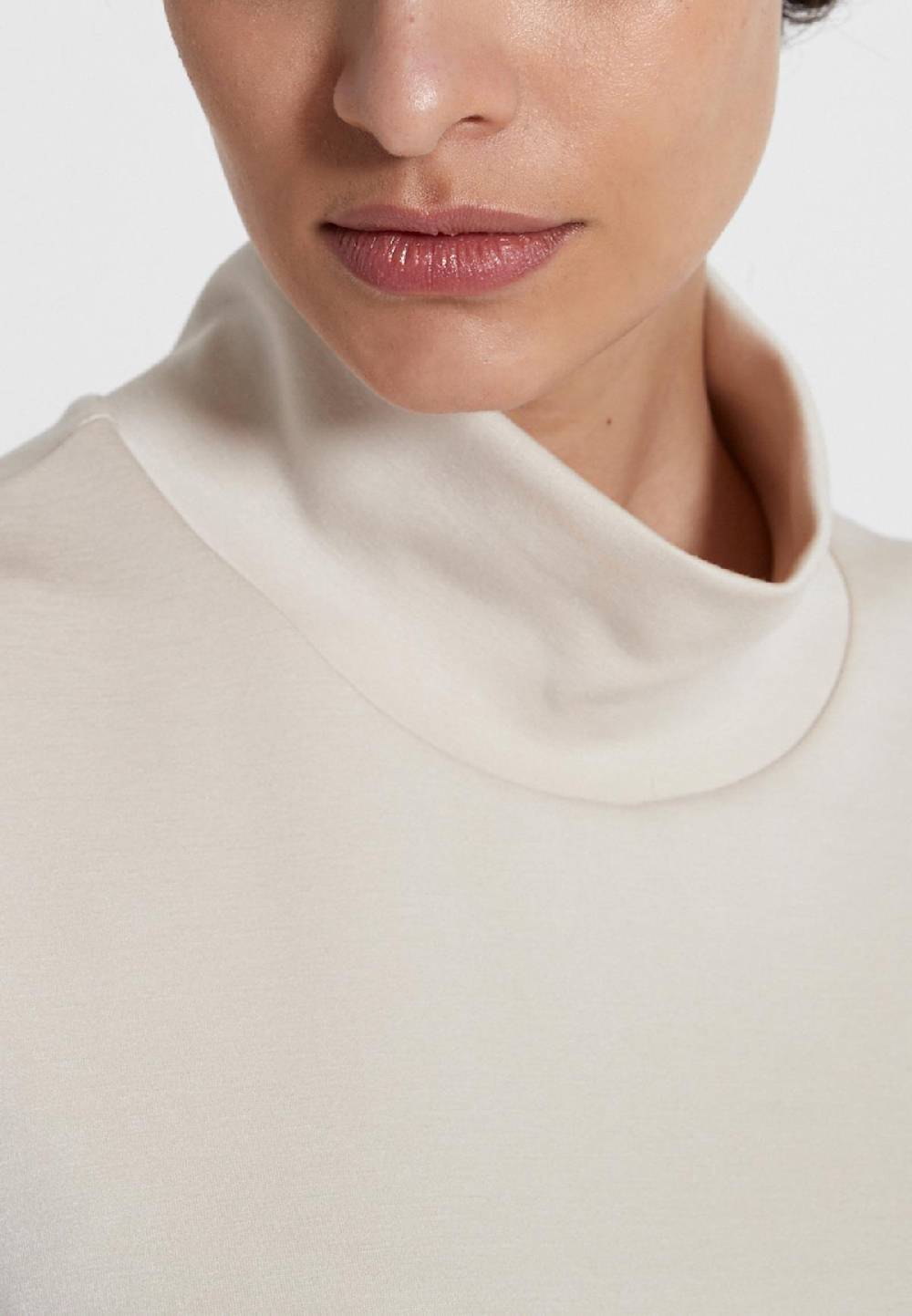 Ana Alcazar Midikleid Hedis Sonderangebot der Fabrik