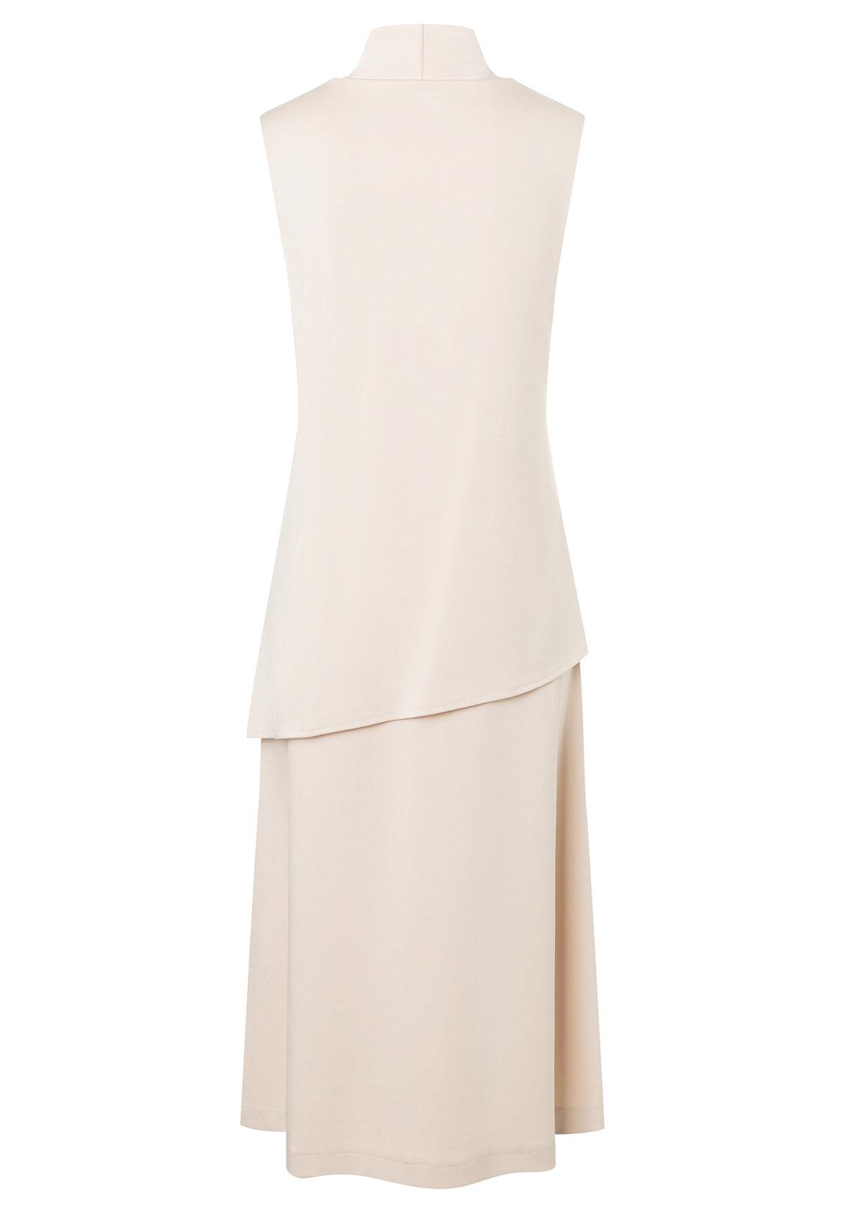 Ana Alcazar Midikleid Hedis Sonderangebot der Fabrik