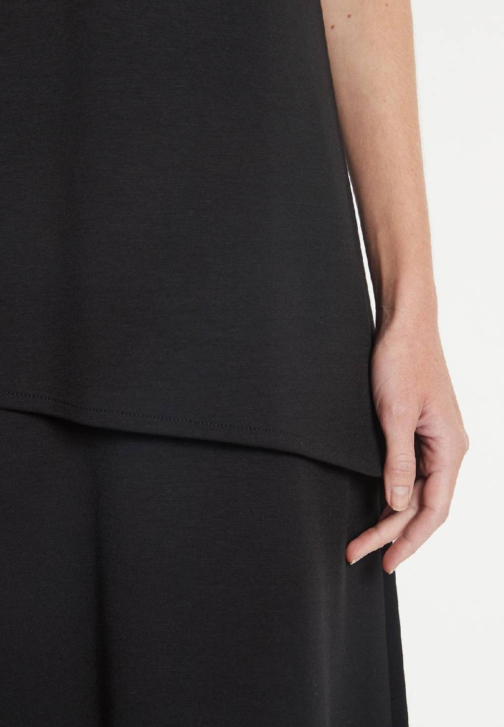 Ana Alcazar Layerkleid Hedi Vierteljährliche Förderung