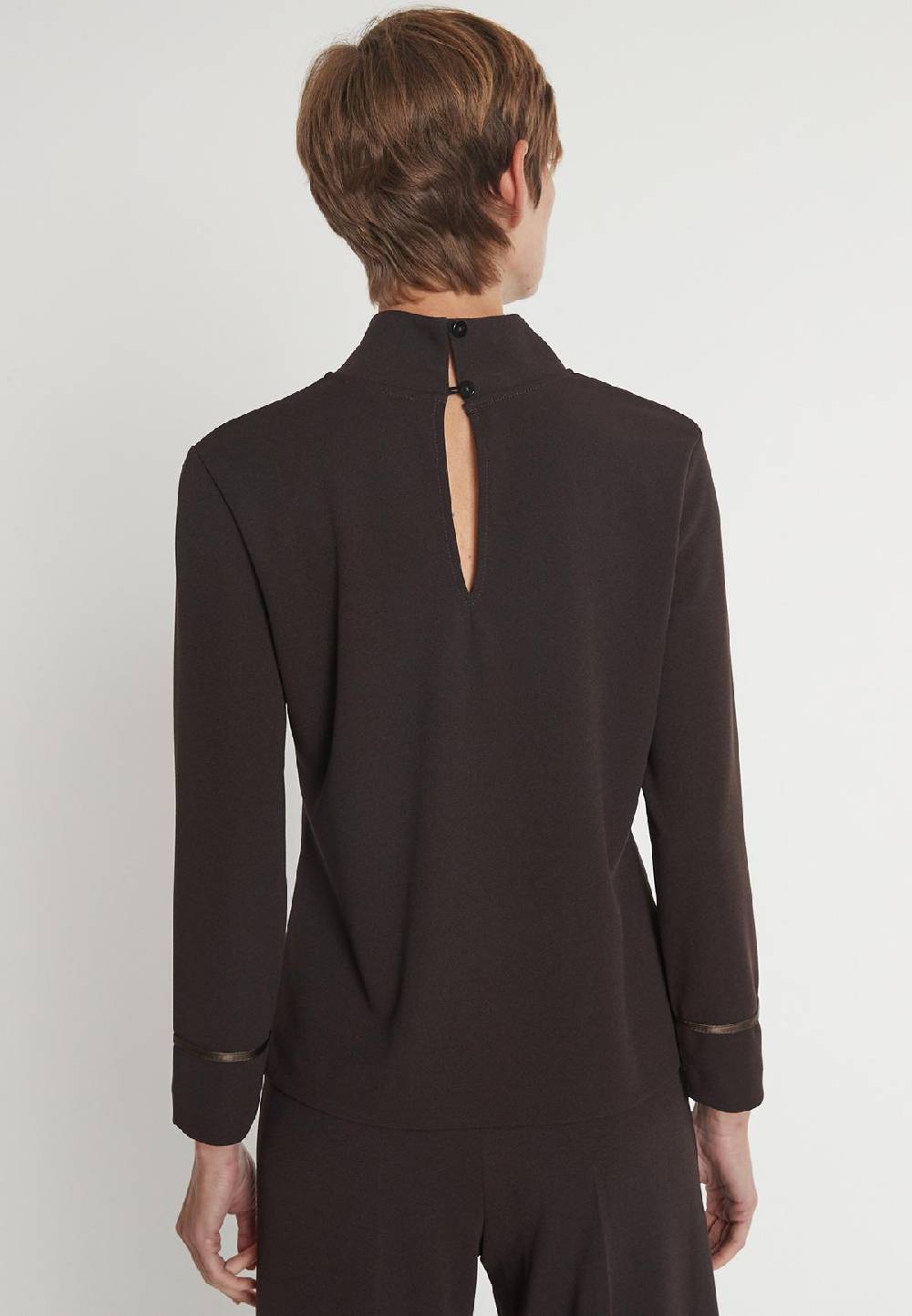 Ana Alcazar Langarmshirt Harvene Bis zu 55% Rabatt