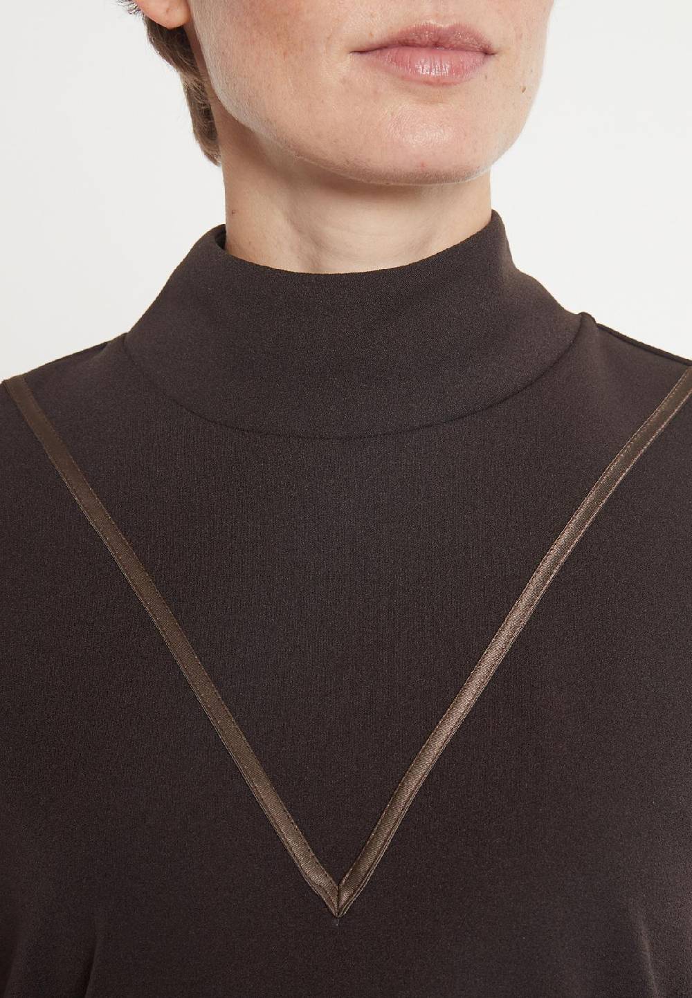 Ana Alcazar Langarmshirt Harvene Bis zu 55% Rabatt