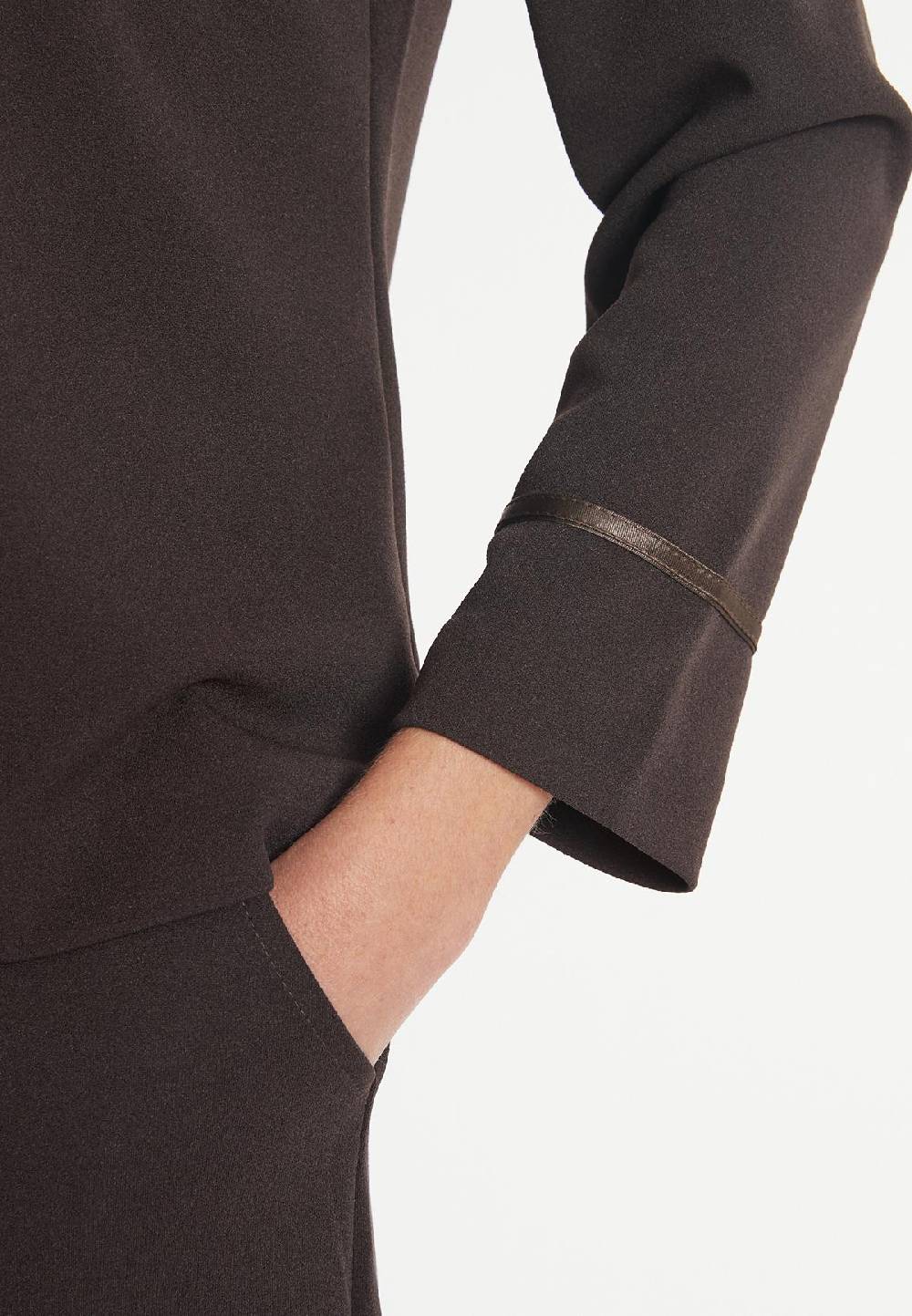 Ana Alcazar Langarmshirt Harvene Bis zu 55% Rabatt