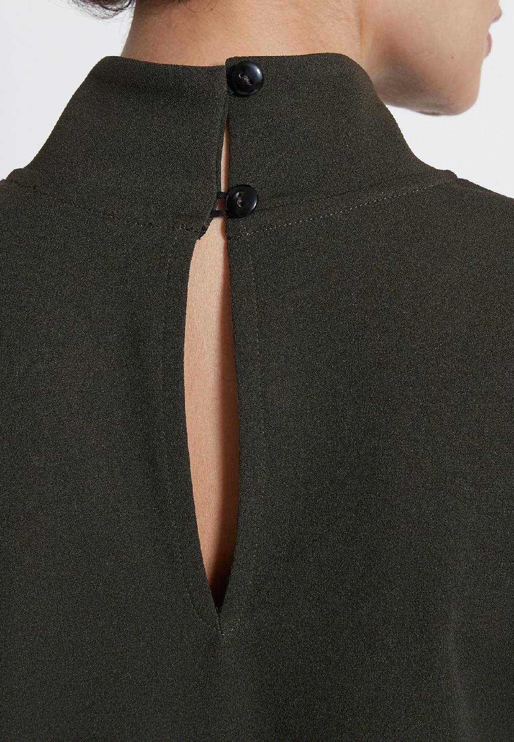 Ana Alcazar Langarmtop Harvy Discount Store für neue Produkte