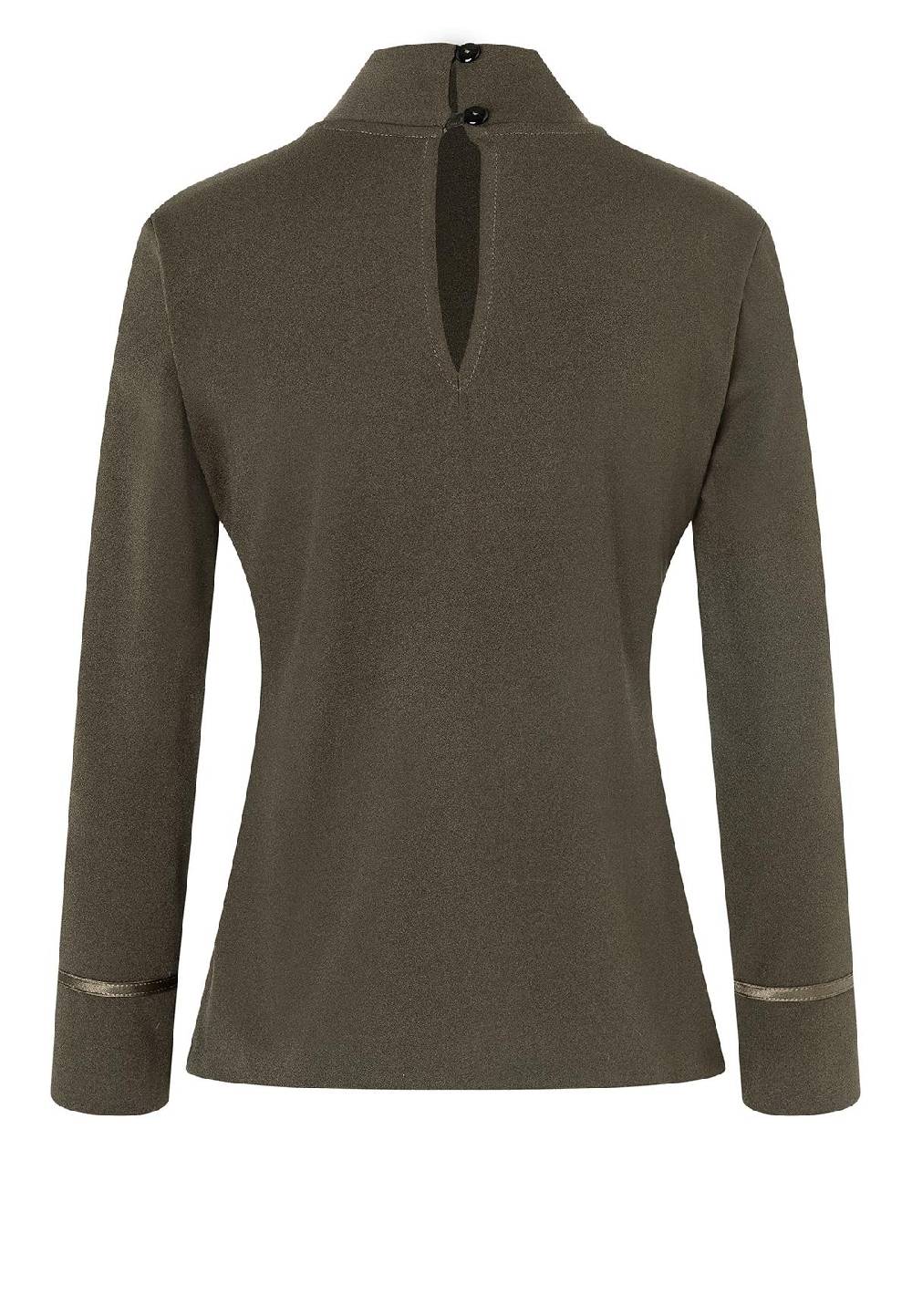 Ana Alcazar Langarmtop Harvy Discount Store für neue Produkte