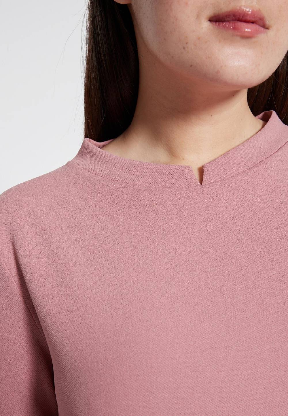 Ana Alcazar Midikleid Hanika 50% Rabatt mit kostenlosem Versand