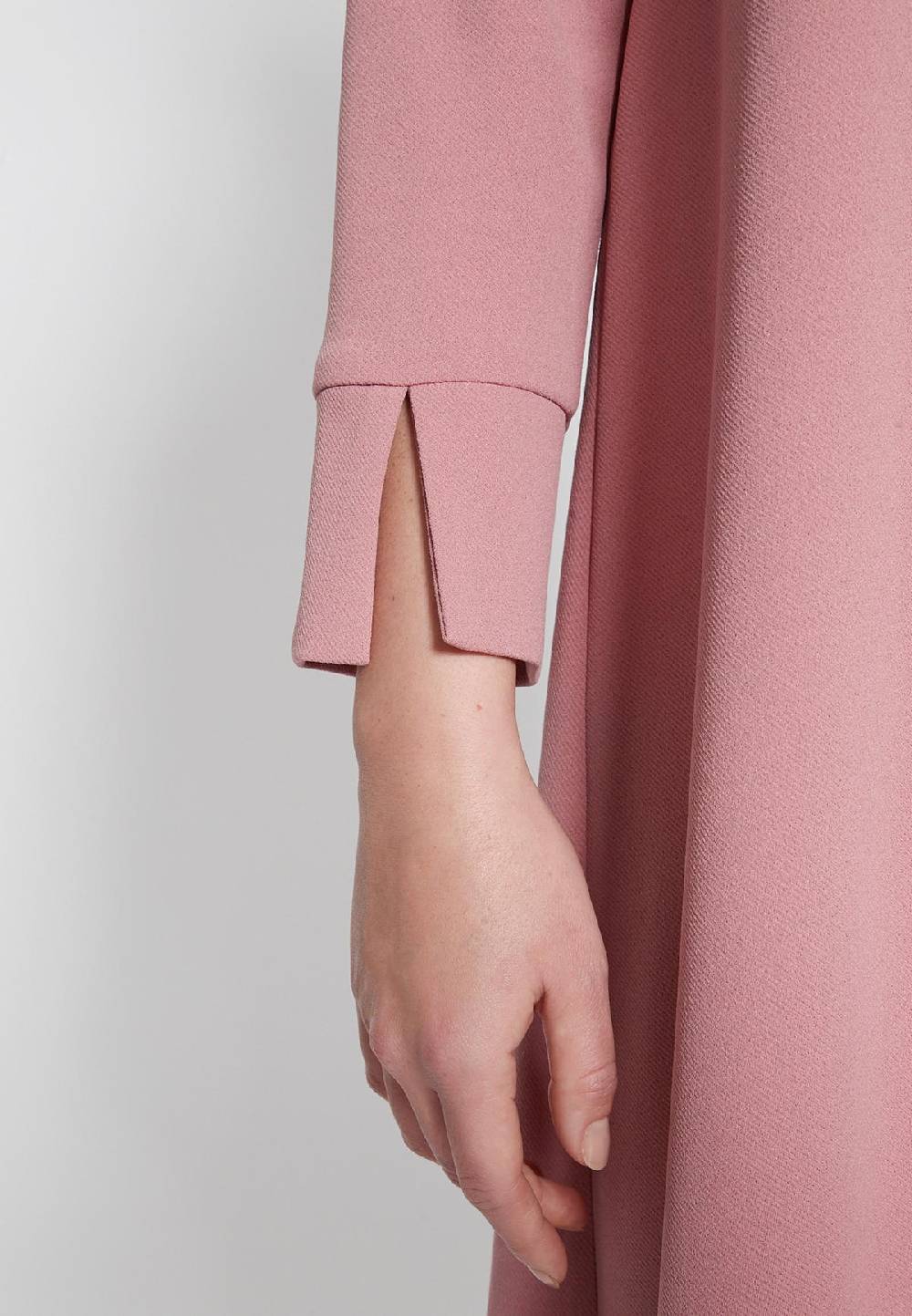Ana Alcazar Midikleid Hanika 50% Rabatt mit kostenlosem Versand