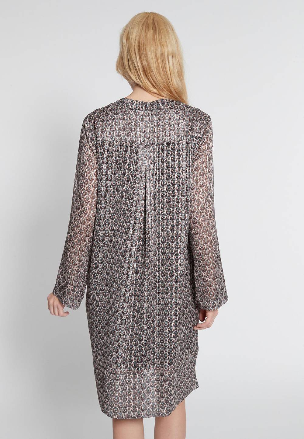 Ana Alcazar Hemdblusenkleid Hadea Online