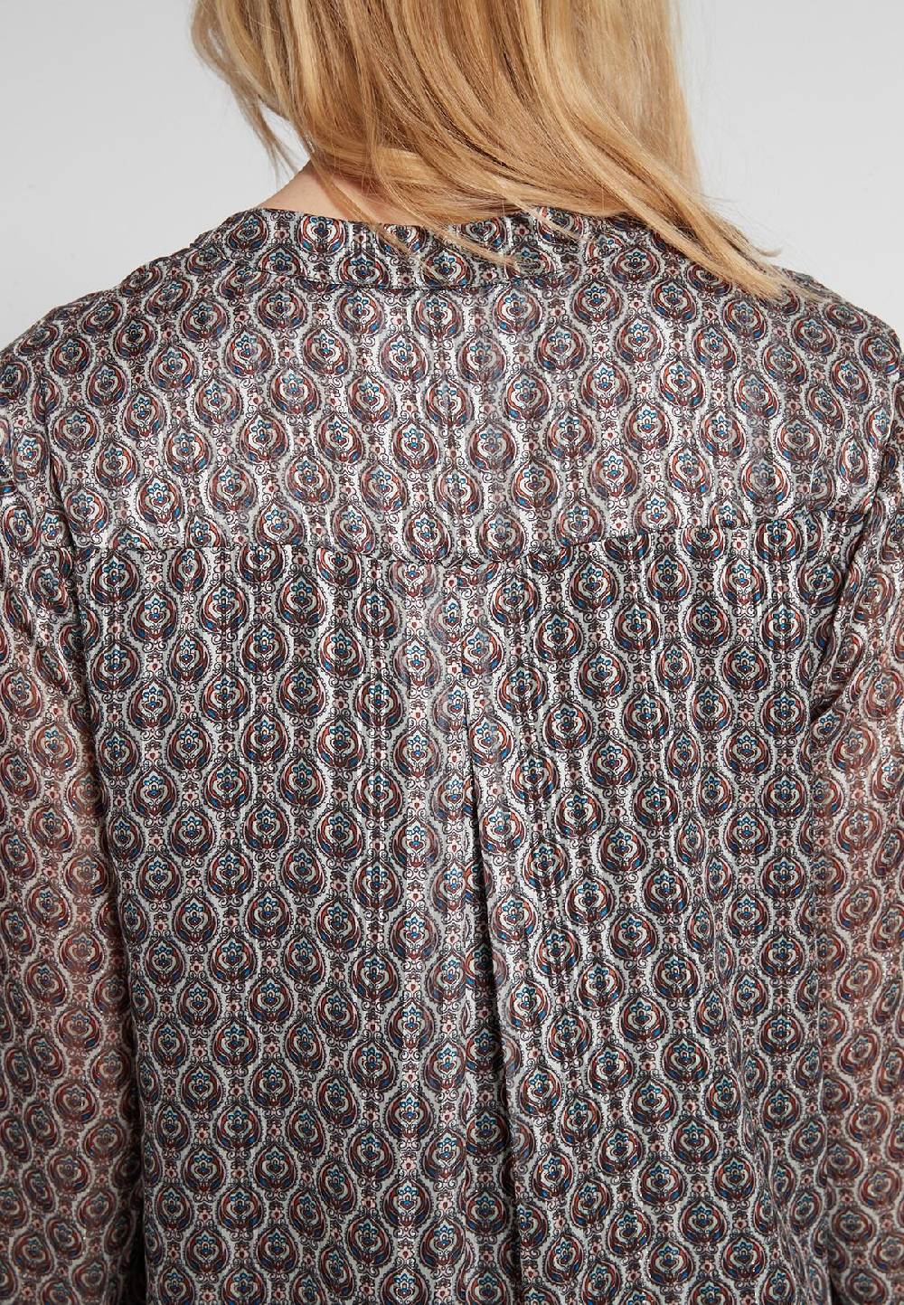 Ana Alcazar Hemdblusenkleid Hadea Online