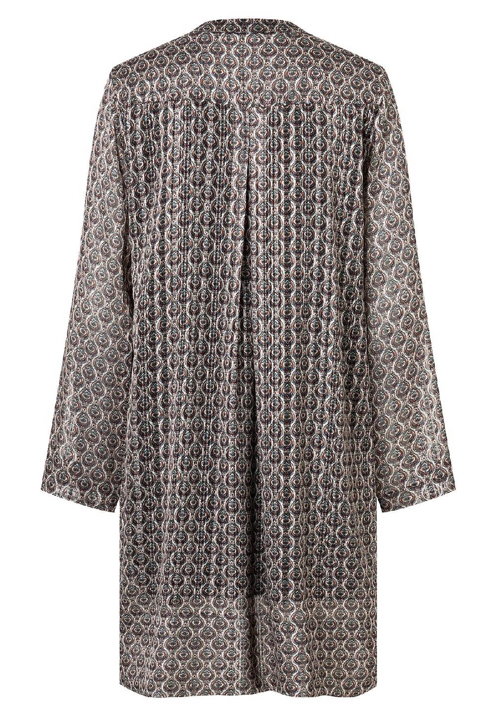 Ana Alcazar Hemdblusenkleid Hadea Online