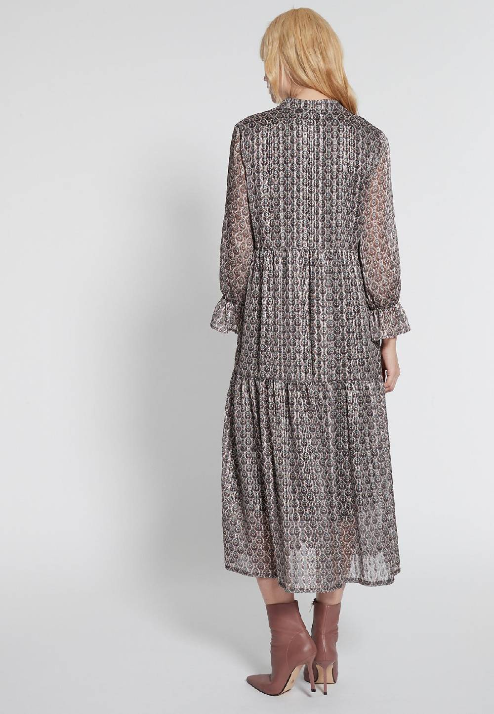 Ana Alcazar Midikleid Hadmy Outlet