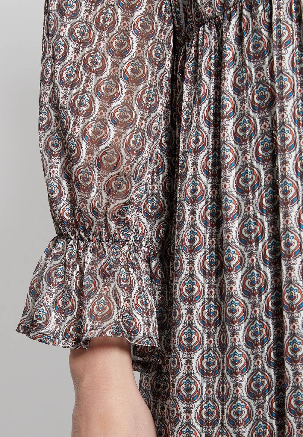 Ana Alcazar Midikleid Hadmy Outlet