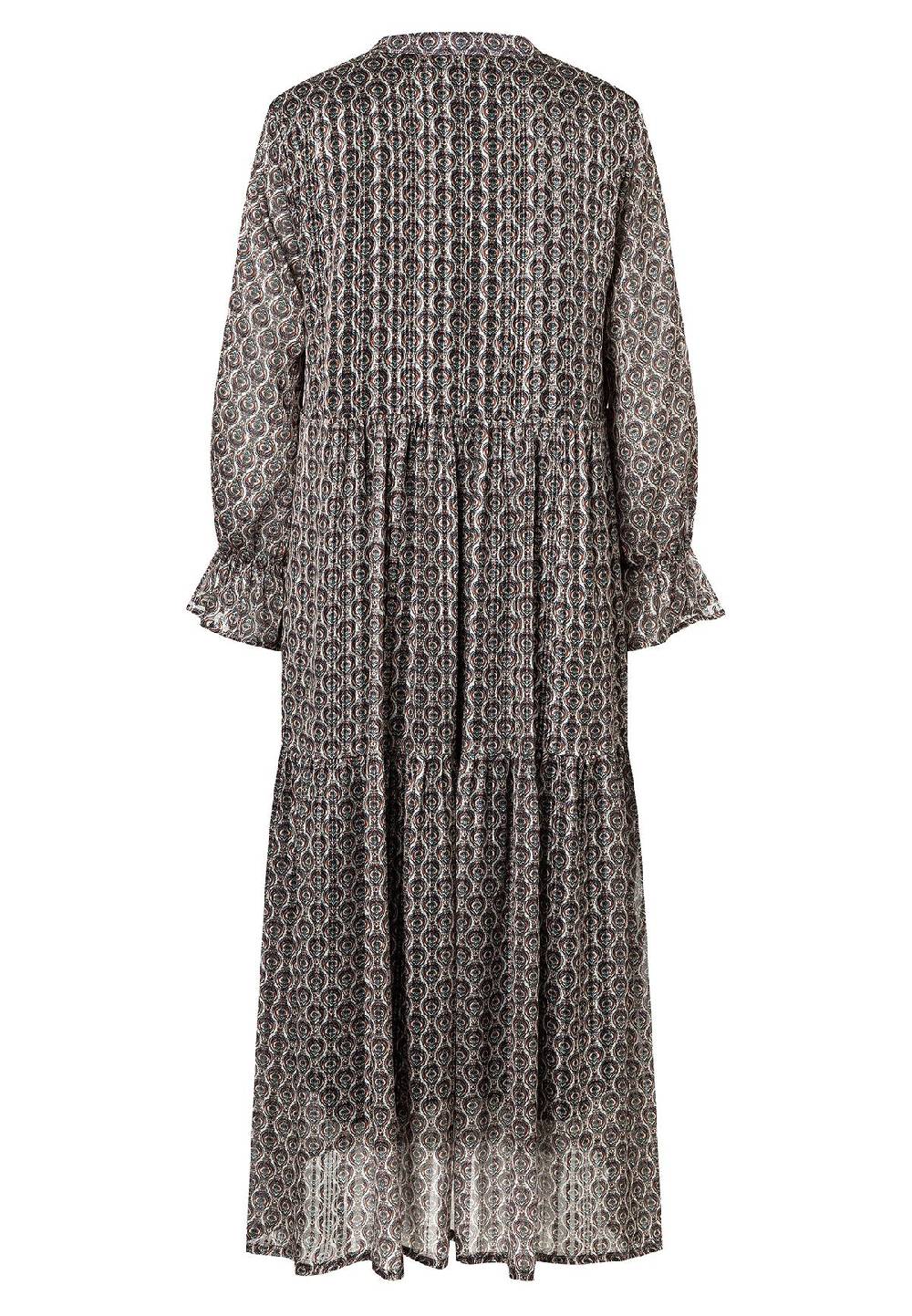 Ana Alcazar Midikleid Hadmy Outlet