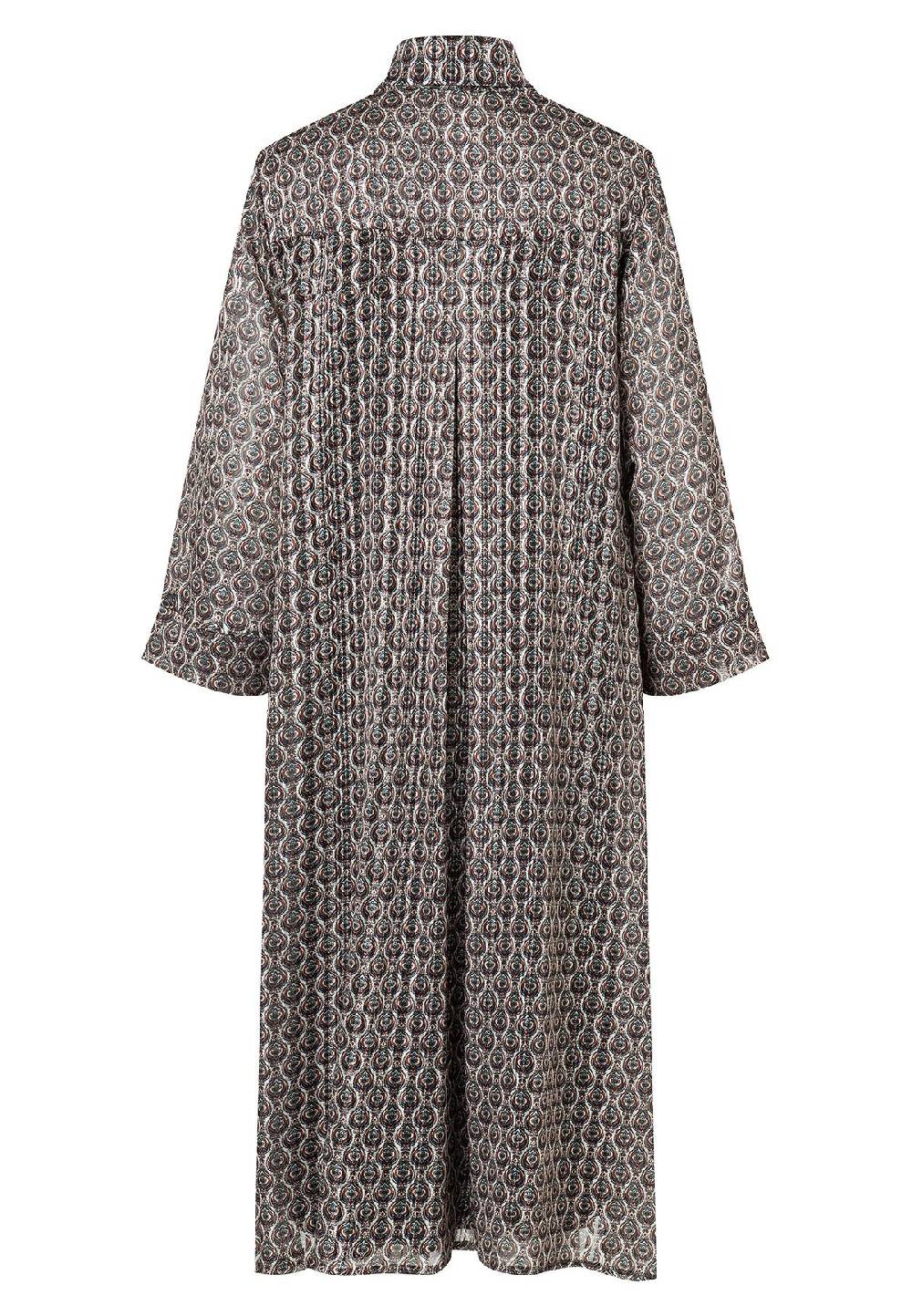 Ana Alcazar Blusenkleid Hady Auslauf