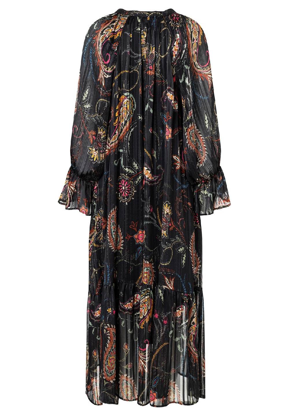 Ana Alcazar Volantkleid Habwin Verkauf