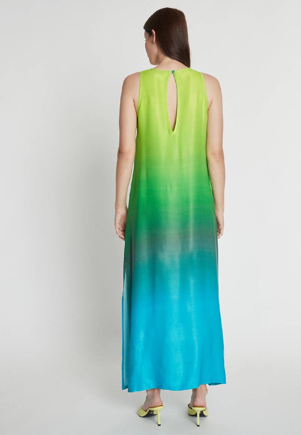Ana Alcazar Maxikleid Rapola Hotsell