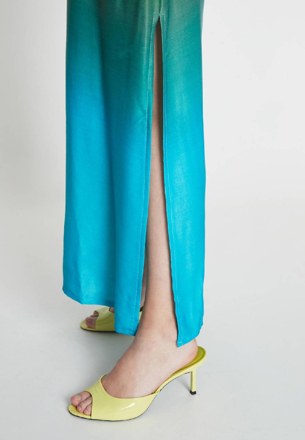 Ana Alcazar Maxikleid Rapola Hotsell
