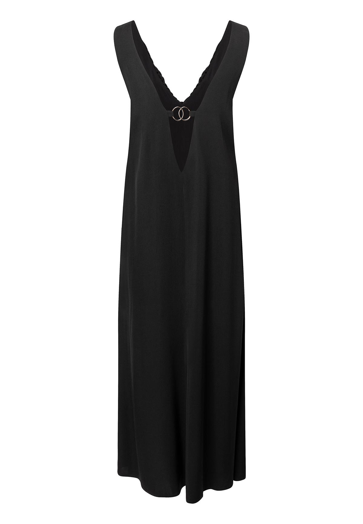 Ana Alcazar Maxikleid Rakia im Angebot