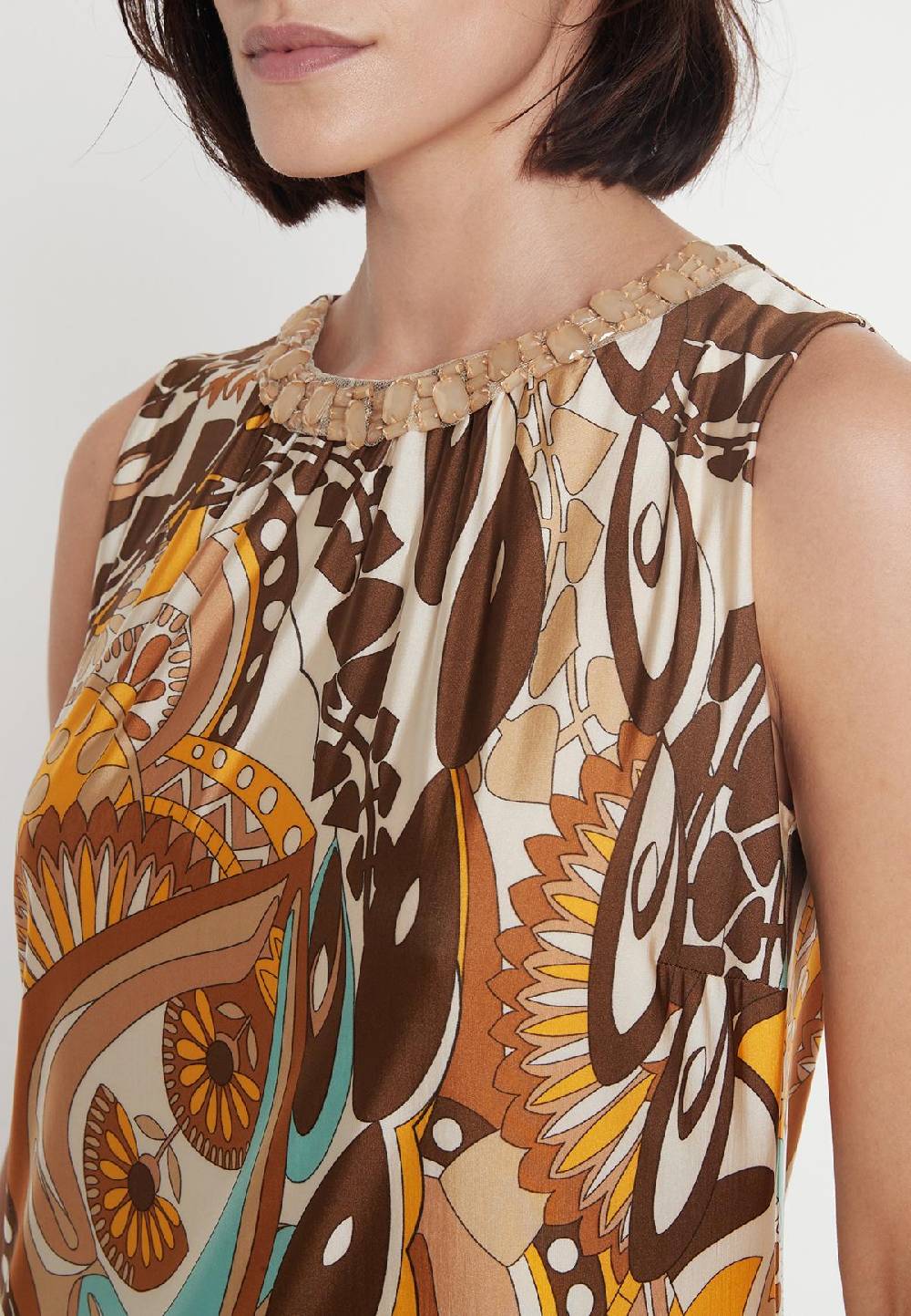 Ana Alcazar Dekokleid Pikala Limitierter Zeitrabatt
