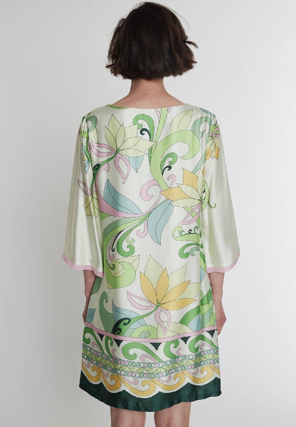 Ana Alcazar Tunikakleid Pecane Fabrik Onlineshop