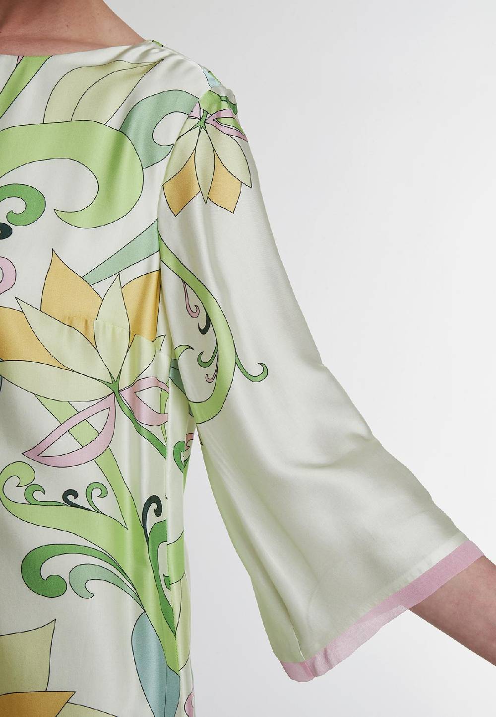Ana Alcazar Tunikakleid Pecane Fabrik Onlineshop