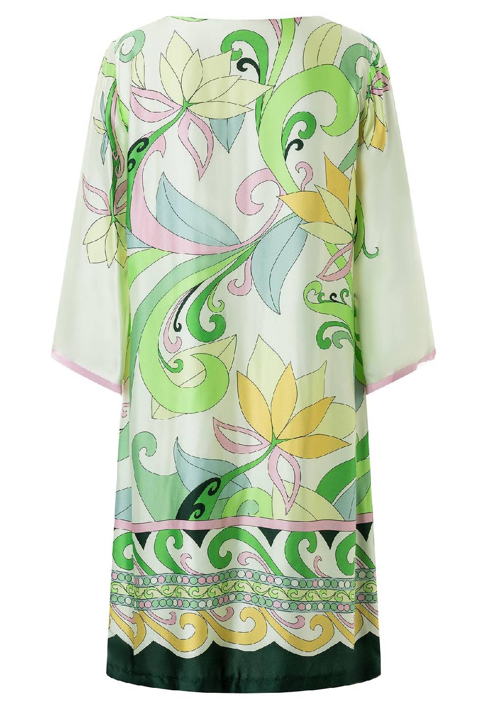 Ana Alcazar Tunikakleid Pecane Fabrik Onlineshop