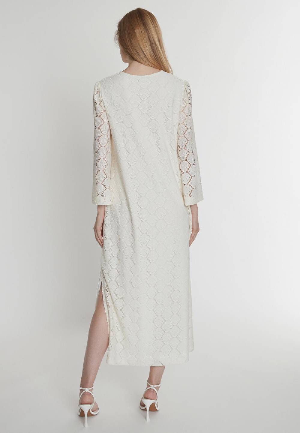Ana Alcazar Spitzenkaftan Pagyla Fabrikpreis