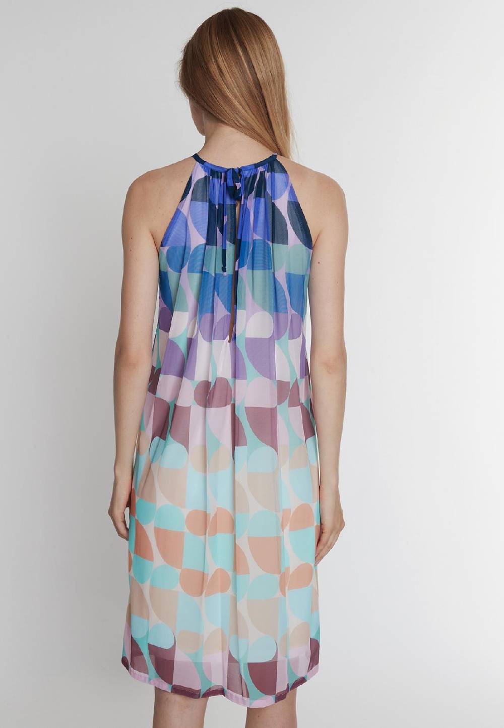 Ana Alcazar Trägerkleid Pehla Sonderangebot