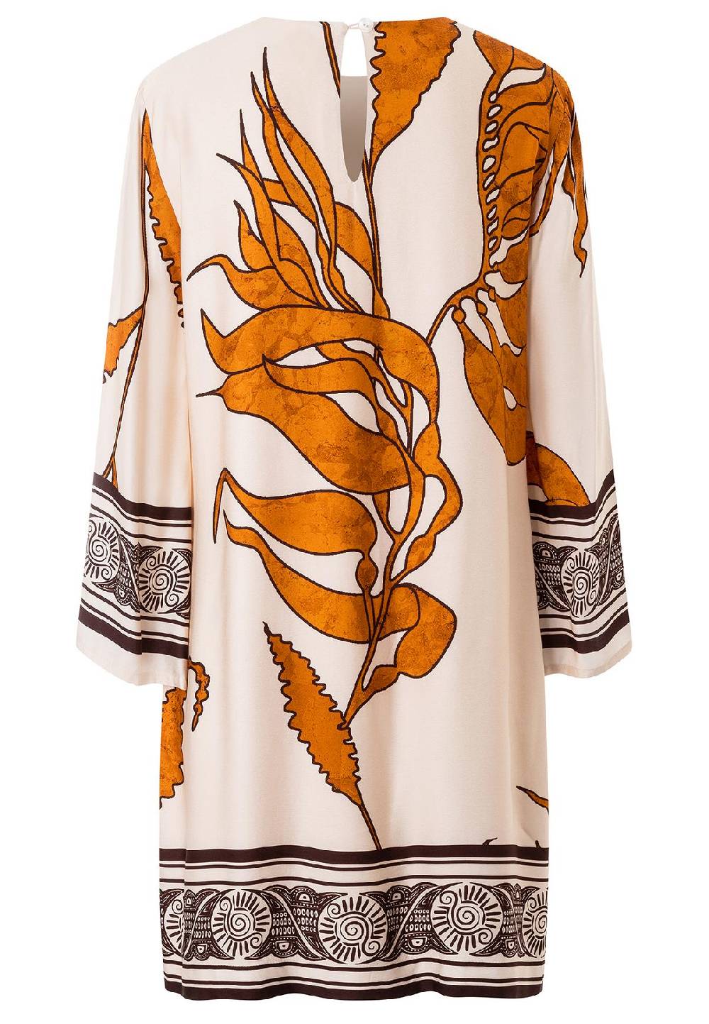 Ana Alcazar Printkleid Palosa Rabatt