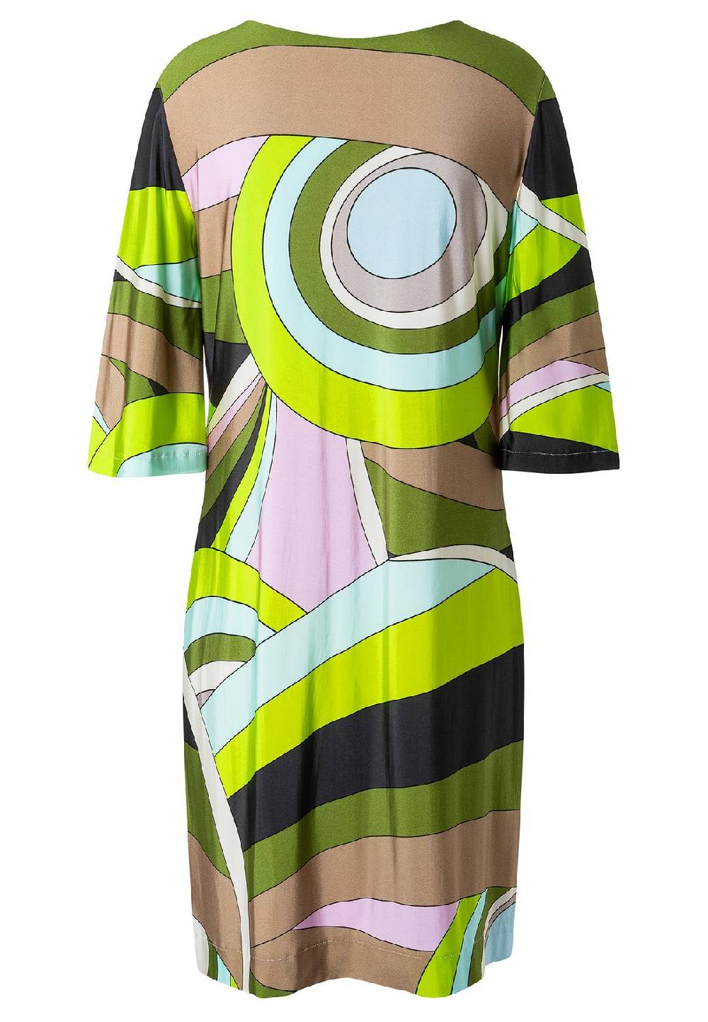 Ana Alcazar Printkleid Pirya Günstig kaufen