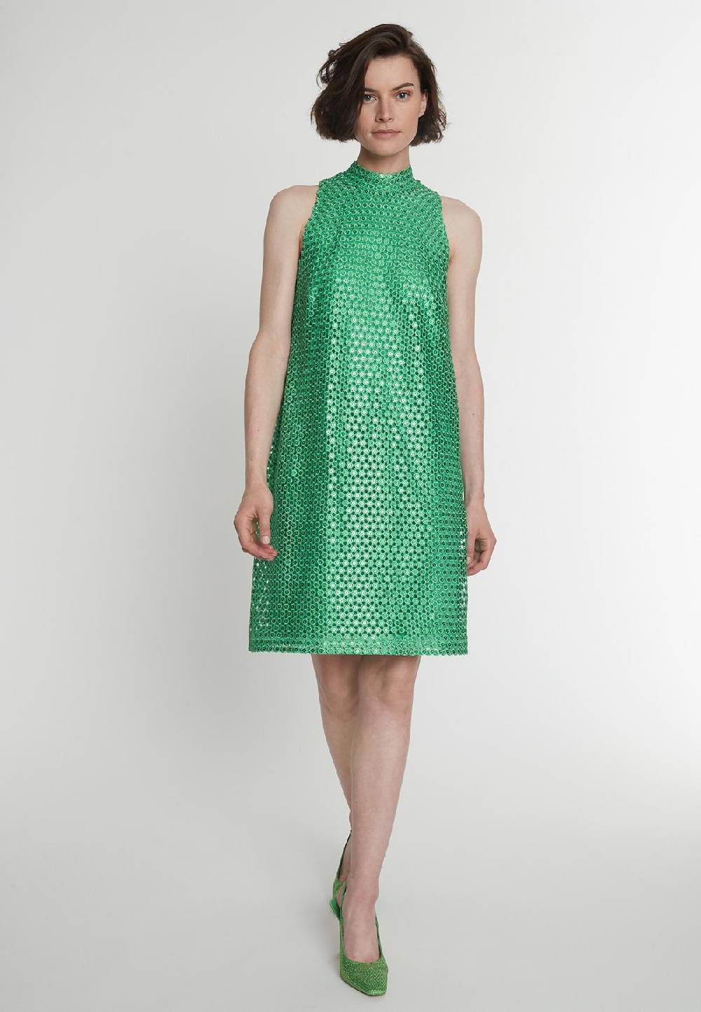 Ana Alcazar A-Linienkleid Pacea Flash Sale