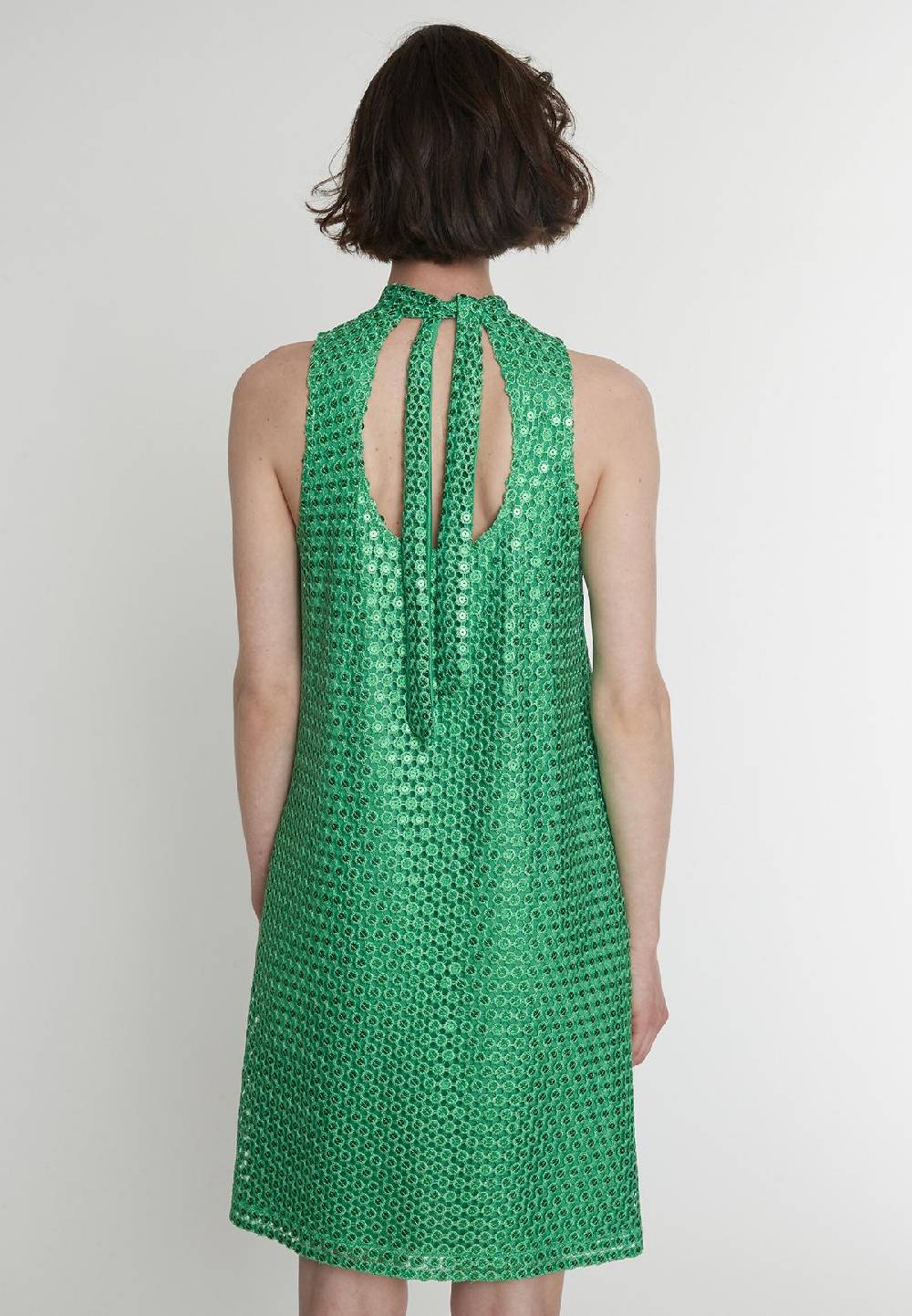 Ana Alcazar A-Linienkleid Pacea Flash Sale