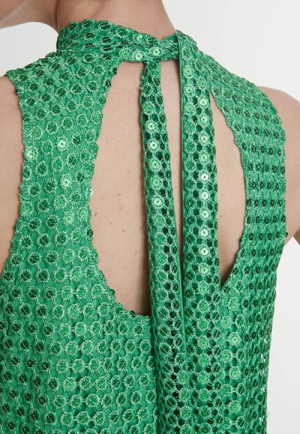 Ana Alcazar A-Linienkleid Pacea Flash Sale
