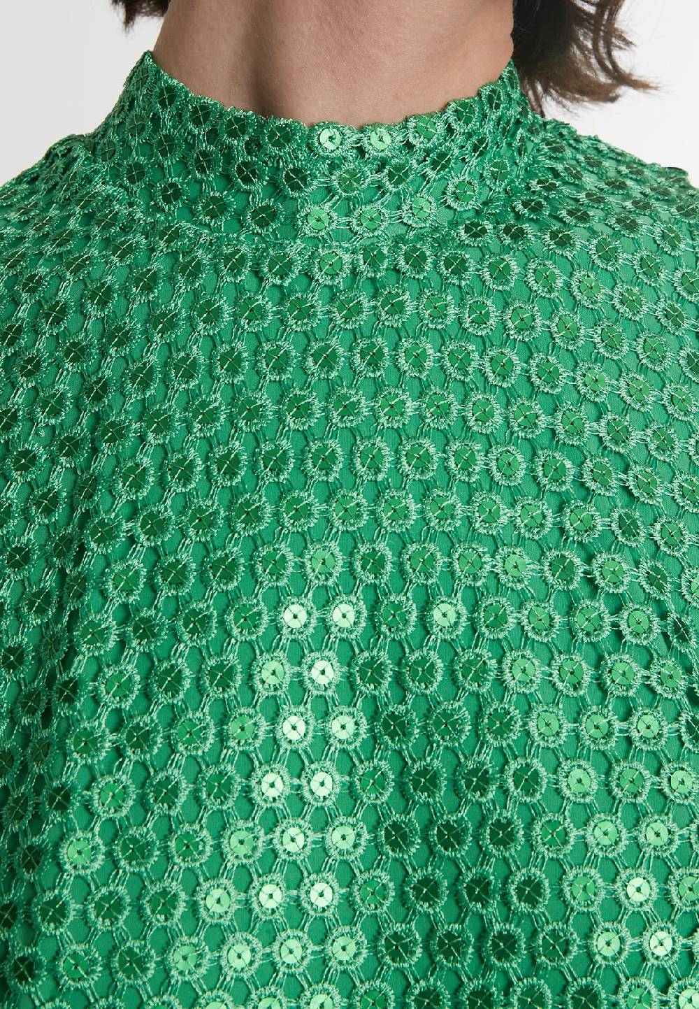 Ana Alcazar A-Linienkleid Pacea Flash Sale