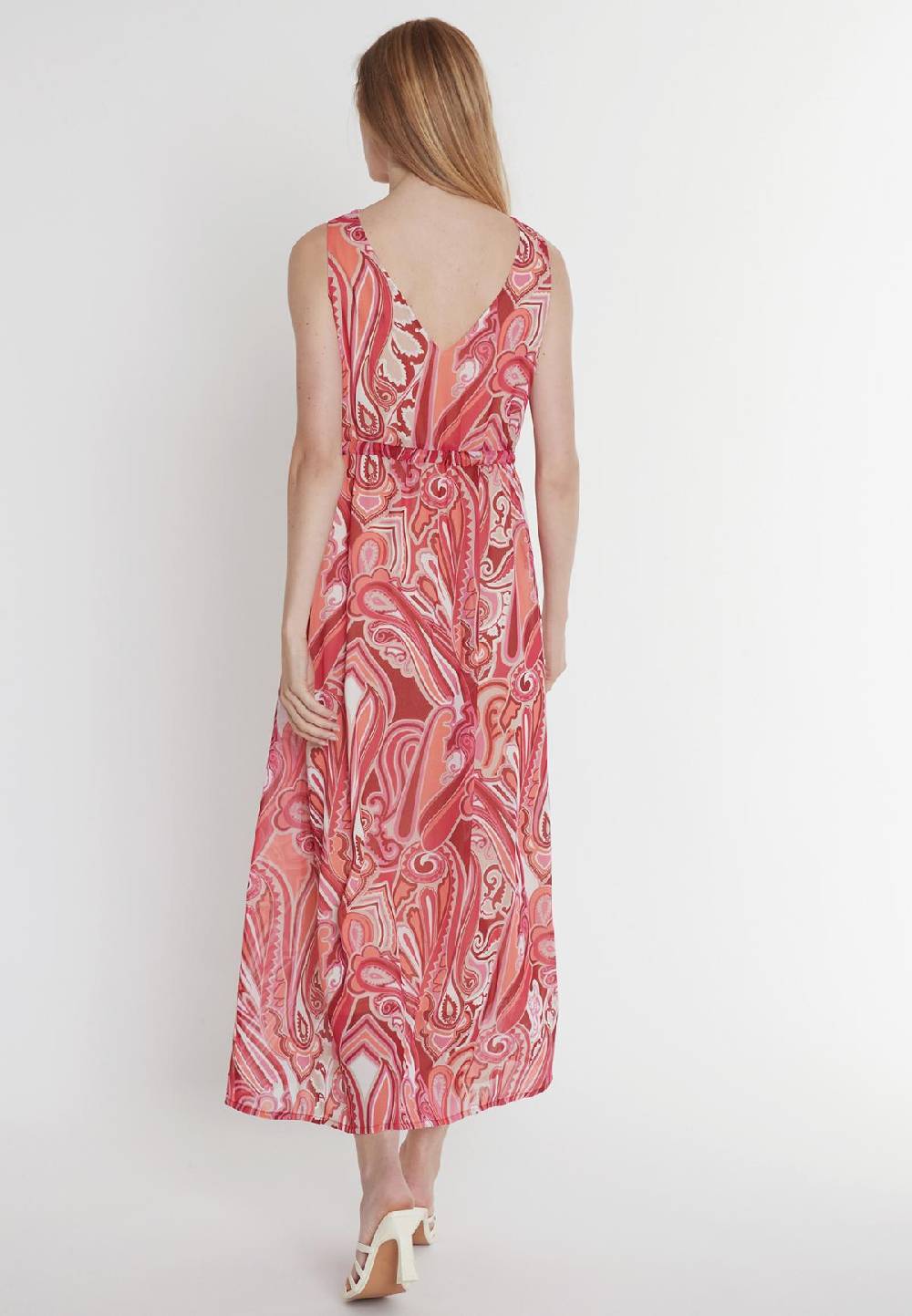 Ana Alcazar Maxikleid Parsa Exklusivangebot