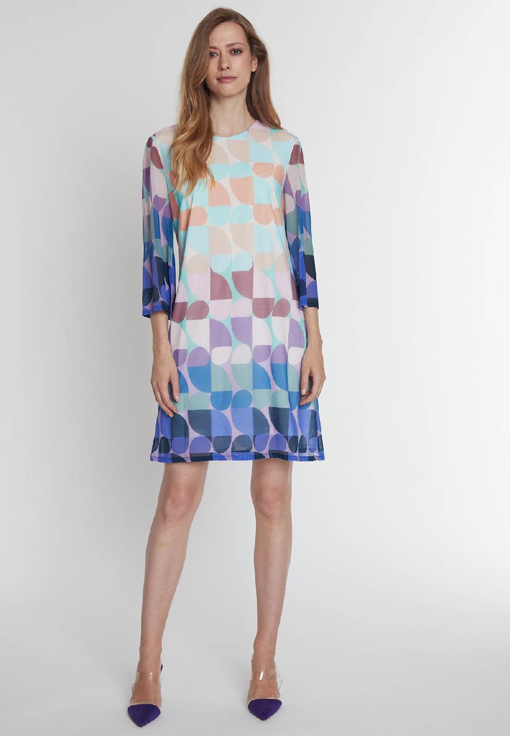 Ana Alcazar A-Linienkleid Pehly Preisnachlass