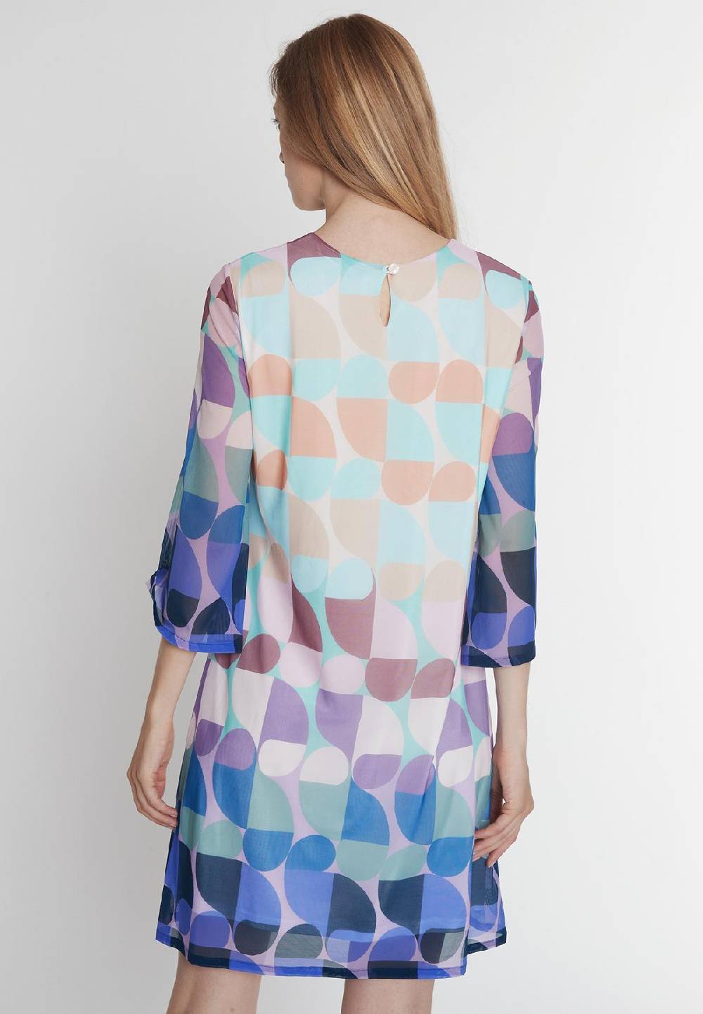 Ana Alcazar A-Linienkleid Pehly Preisnachlass