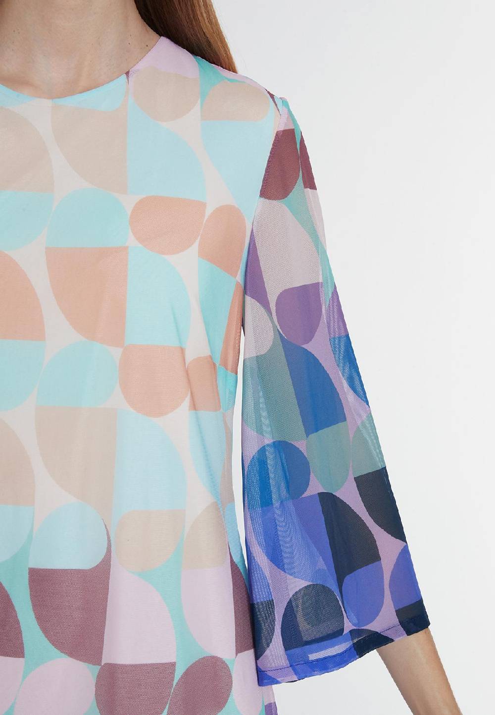 Ana Alcazar A-Linienkleid Pehly Preisnachlass